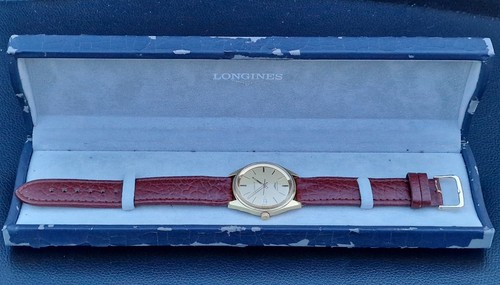 Orologio uomo longines - uomo,