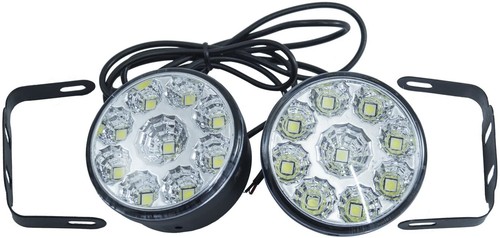 Daylight rotonde luci diurne - rotonde,