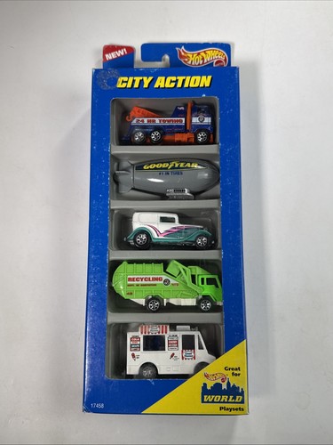 Hot wheels confezione regalo - hot,