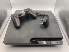 Sony PlayStation 3 (PS3) Slim