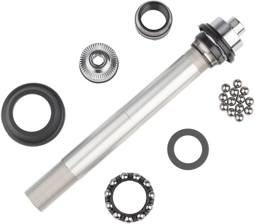 Set assi mozzo shimano - set,