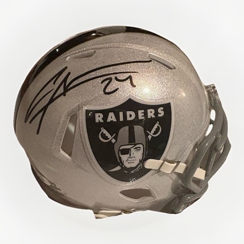 Mini casco firmato charles - casco,