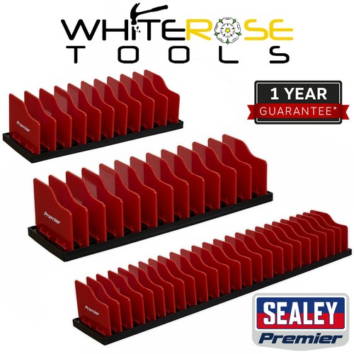 Sealey premier pinza - sealey, supporto