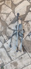 MOTORINO TERGICRISTALLO