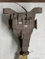 0AB525017D Differenziale post. compl.  VOLKSWAGEN TOUAREG (7L) 2.5 R5 TDI SUV