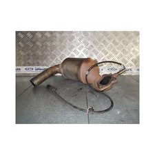 Catalizzatore 55203848 55181852 Opel Corsa D 1.3 CDTi 2006-2011