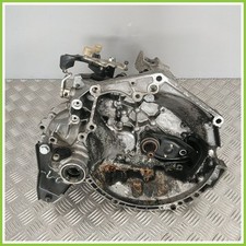 Cambio Manuale PEUGEOT 207 1.4 2006 2009 KFV - Originale Usato