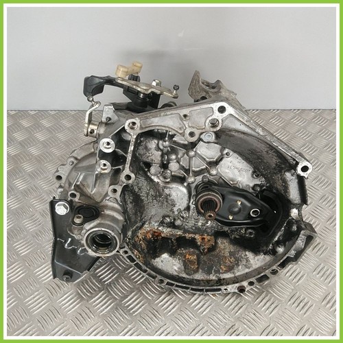 Cambio manuale peugeot 207 4 - 207, 1.4