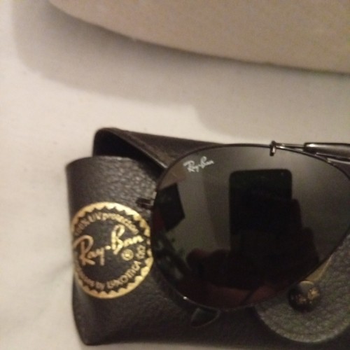 Ray ban aviator - aviator, da
