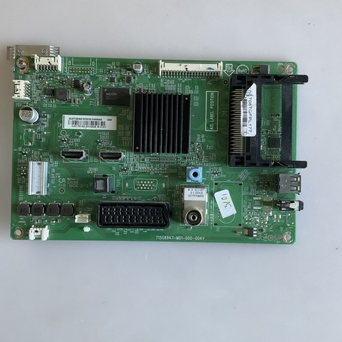 Main board philips mod - 🟥main, tv