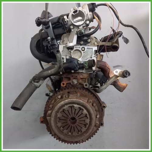 Motore completo d7fd7 43kw - completo, da