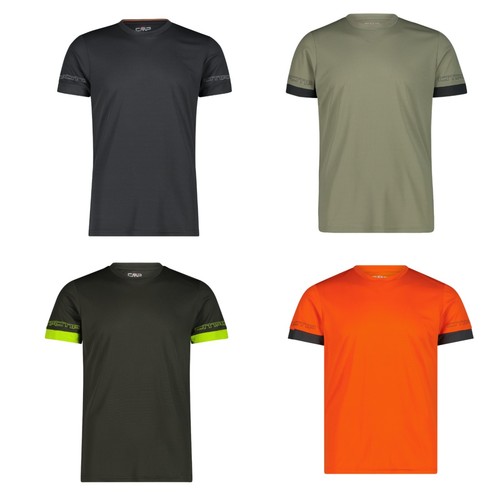 Cmp shirt unlimitech uomo - cmp,