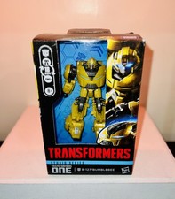 Bumble Bee B-127 Deluxe Class