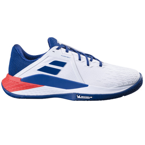Babolat scarpe propulse - propulse, 3