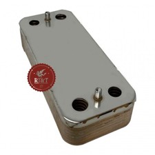 Scambiatore a Flusso