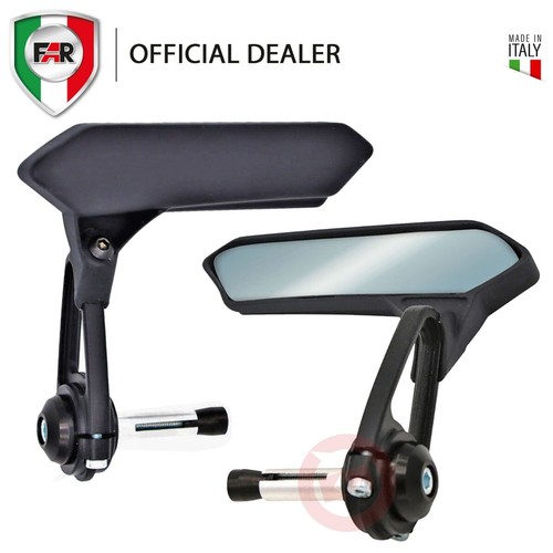 Far coppia specchietti new - far,