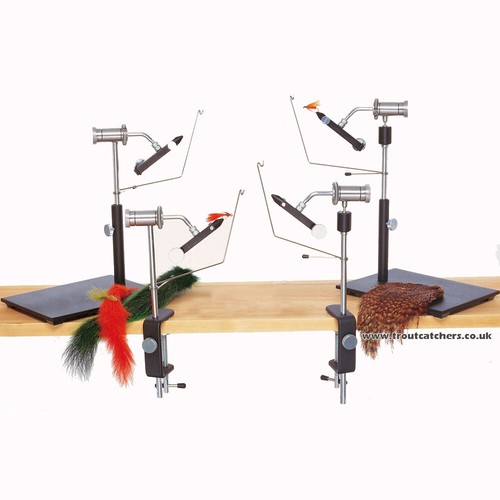 Snowbee fly mate morsetto vice - snowbee,