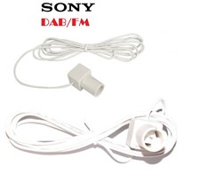 Antenna radio originale - fm,