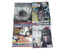 Lot No. 4 PLAYSTATION