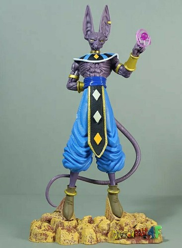 Personaggio dragon ball super - personaggio,
