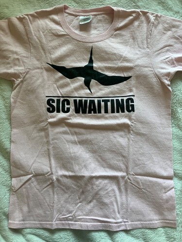 Maglia old school - old, sic