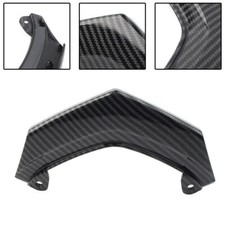 Carena in fibra di carbonio