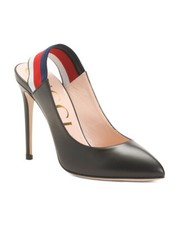 New boxed GUCCI Web Sylvie