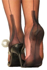 Collant Vintage MADE IN ITALY