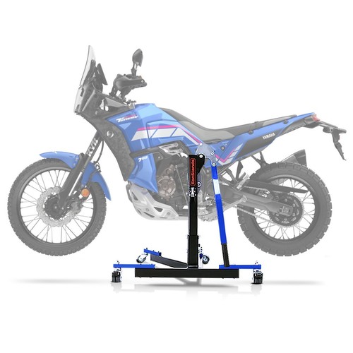 Cavalletto centrale power - cavalletto, cs
