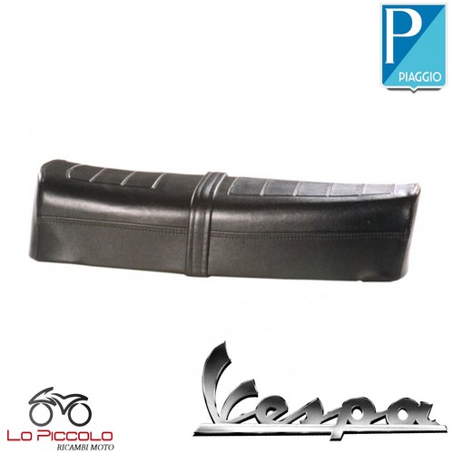 Sella lunga nera - 50, s
