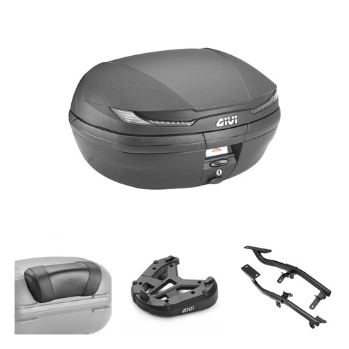 Kit bauletto givi - givi, v45