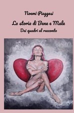 libro d'artista narrativa