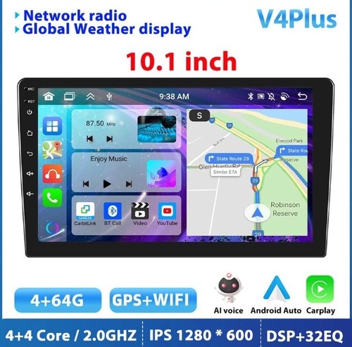 Autoradio android 2din - android,