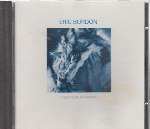 Eric burdon i used to - eric,
