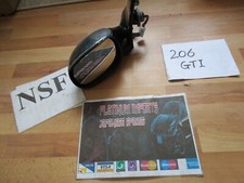 SPECCHIETTO RETROVISORE LATO