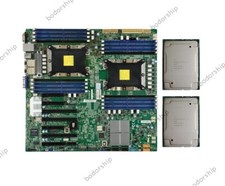 Supermicro X11DPH-i LGA3647