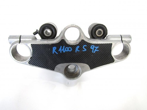 Piastra superiore forcella bmw - piastra,