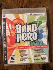 Band Hero - Gioco Guitar Rock