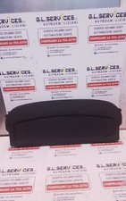 CAPPELLIERA MENSOLA TENDALINO COPERTURA RIPIANO TELO COPRI BAGAGLI AUDI A1