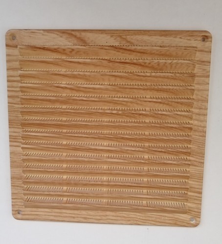 Griglia grata ventilazione - di,