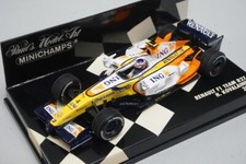 Modellino auto 1:43 MINICHAMPS