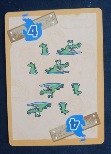 Carta gioco disney jake - da, i