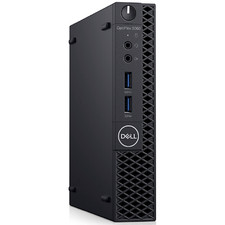 Mini PC Computer Desktop Dell