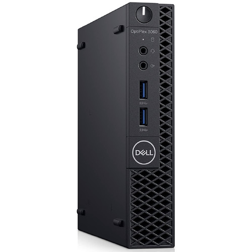 Dell optiplex mini computer - dell,
