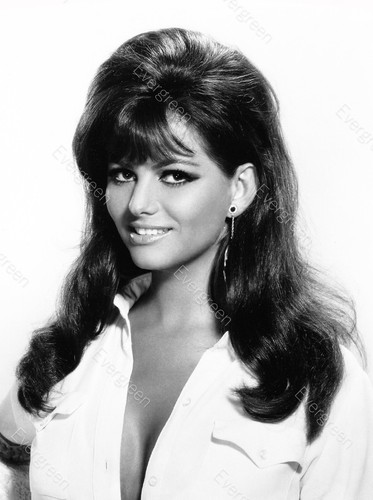 Claudia cardinale attrice - claudia,