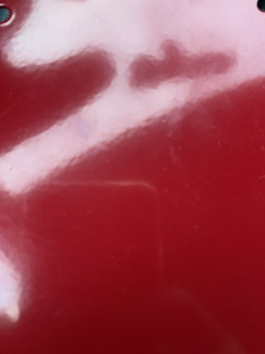 Ral 3003 rosso lucido vernicie - ral,