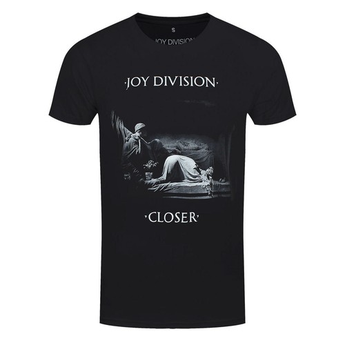 Maglietta joy division closer - maglietta,
