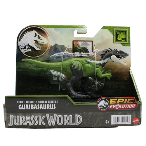 Mattel jurassic world - mattel,
