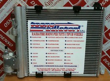 RADIATORE CONDIZIONATORE A/C