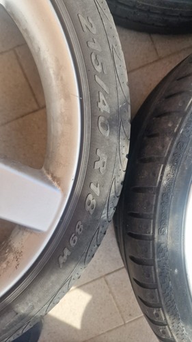 Gomme cerchi usati per - gomme,
